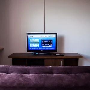  Apartamento Kit Net - Sudoeste